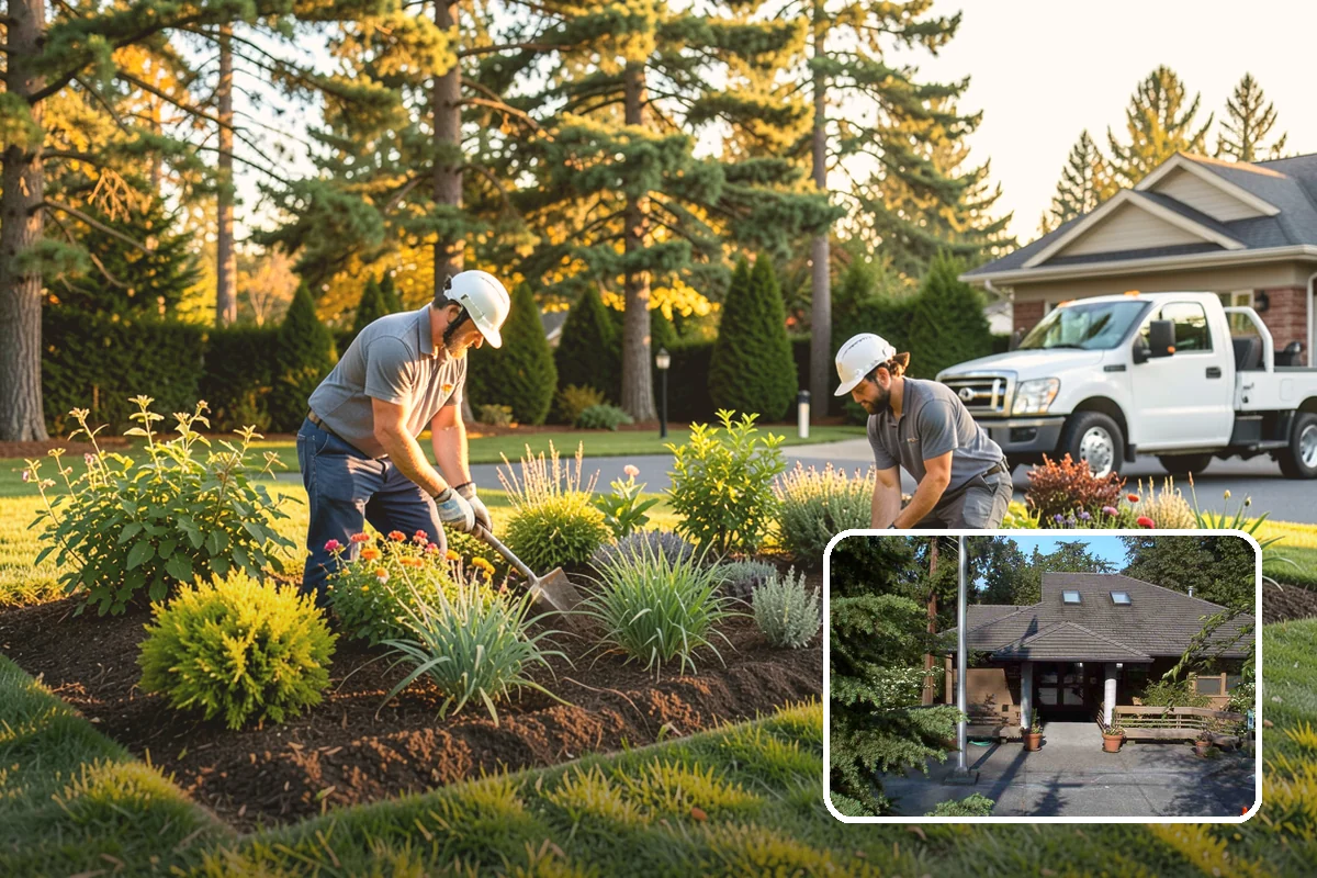Ornamental Tree Pruning in Yarrow Point, King County, WA - Enhances form, flowers, and foliage