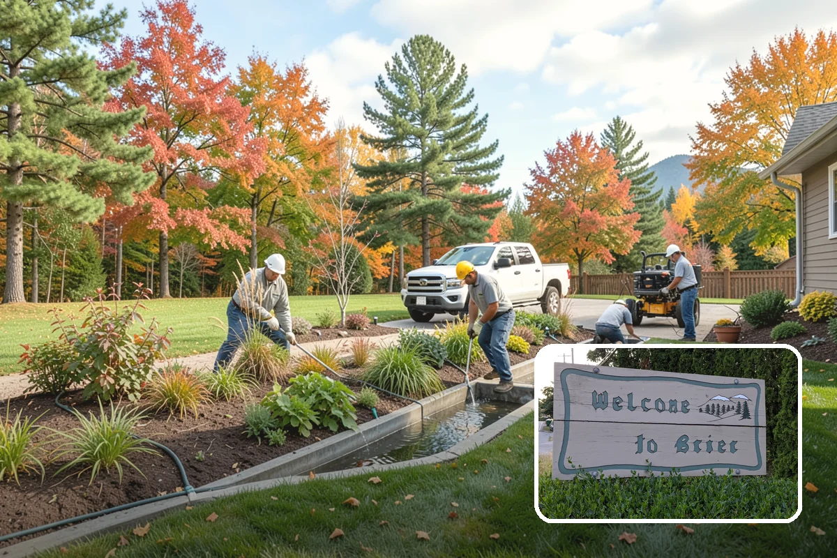Outdoor Kitchen Installation in Brier, Snohomish County, WA - Backyard becomes the gathering hub