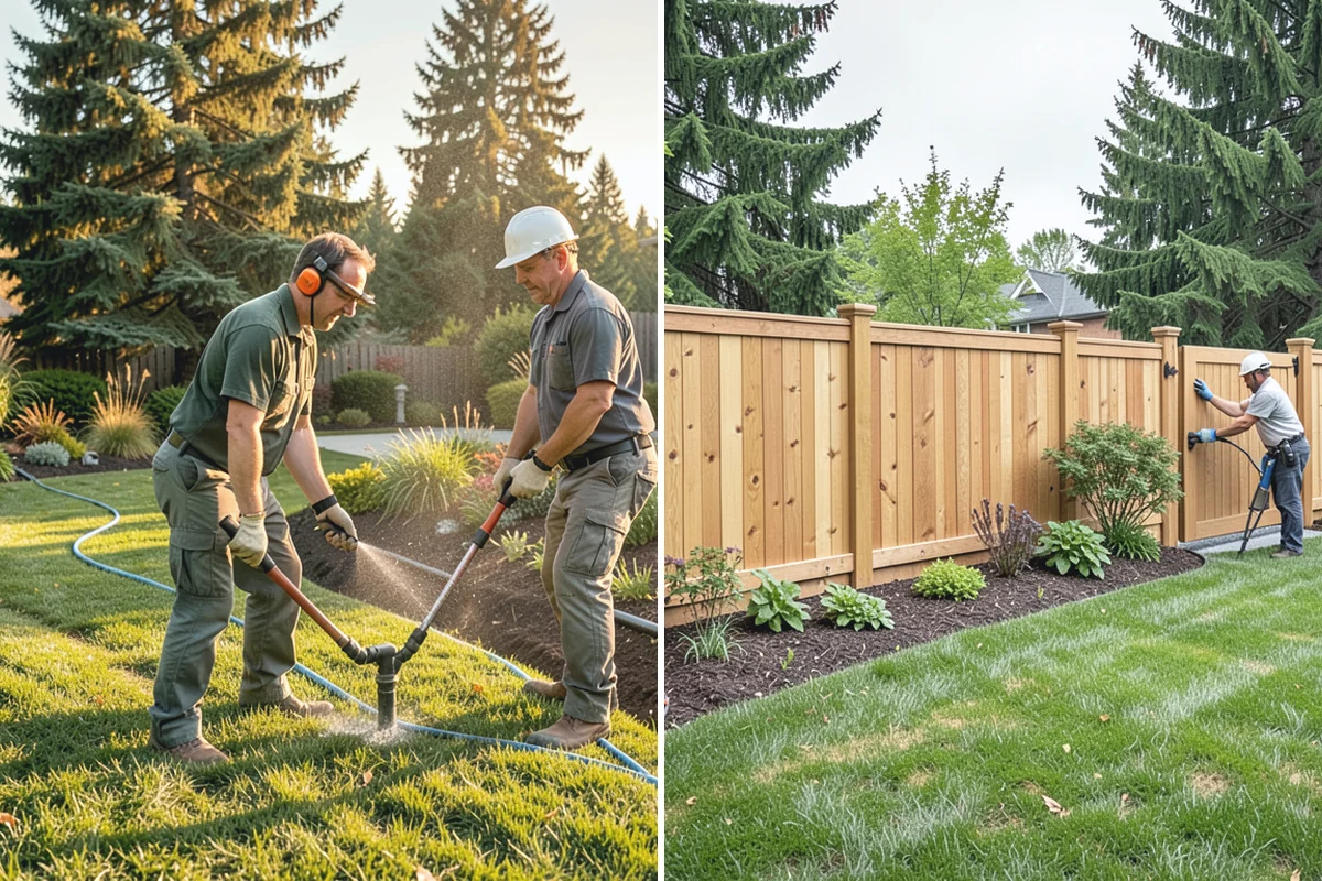 Outdoor Kitchen Installation in Darrington, Snohomish County, WA - Design the kitchen layout and features