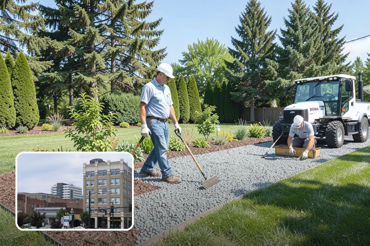 Outdoor Kitchen Installation in Everett, Snohomish County, WA - Backyard becomes the gathering hub
