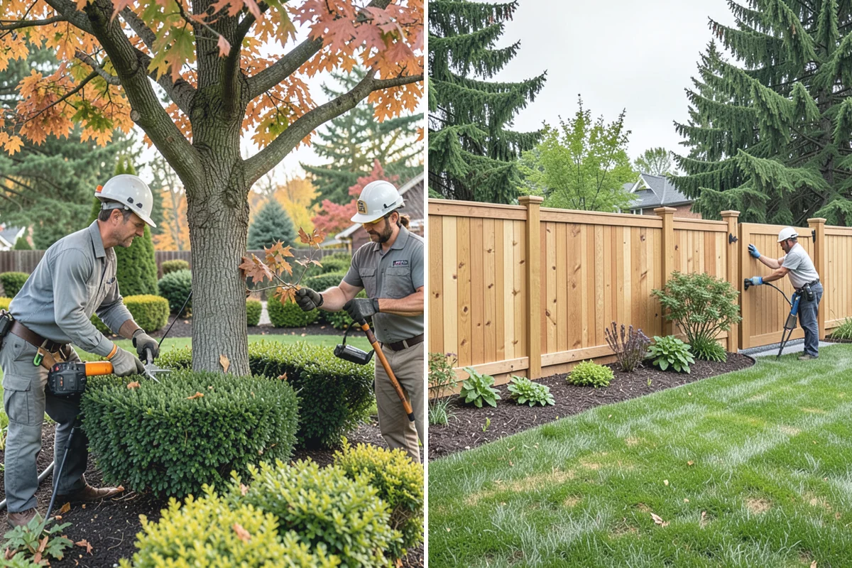 Outdoor Kitchen Installation in Hamilton, Skagit County, WA - Design the kitchen layout and features