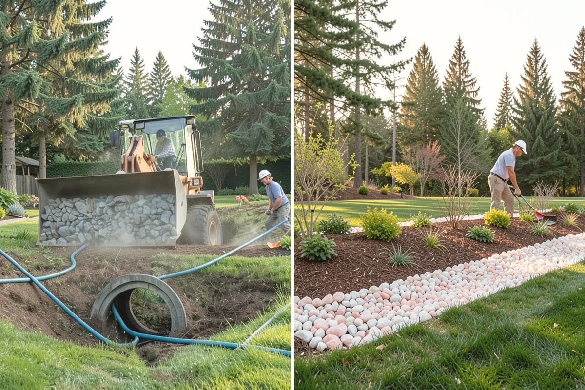 Outdoor Kitchen Installation in Mountlake Terrace, Snohomish County, WA - Design the kitchen layout and features