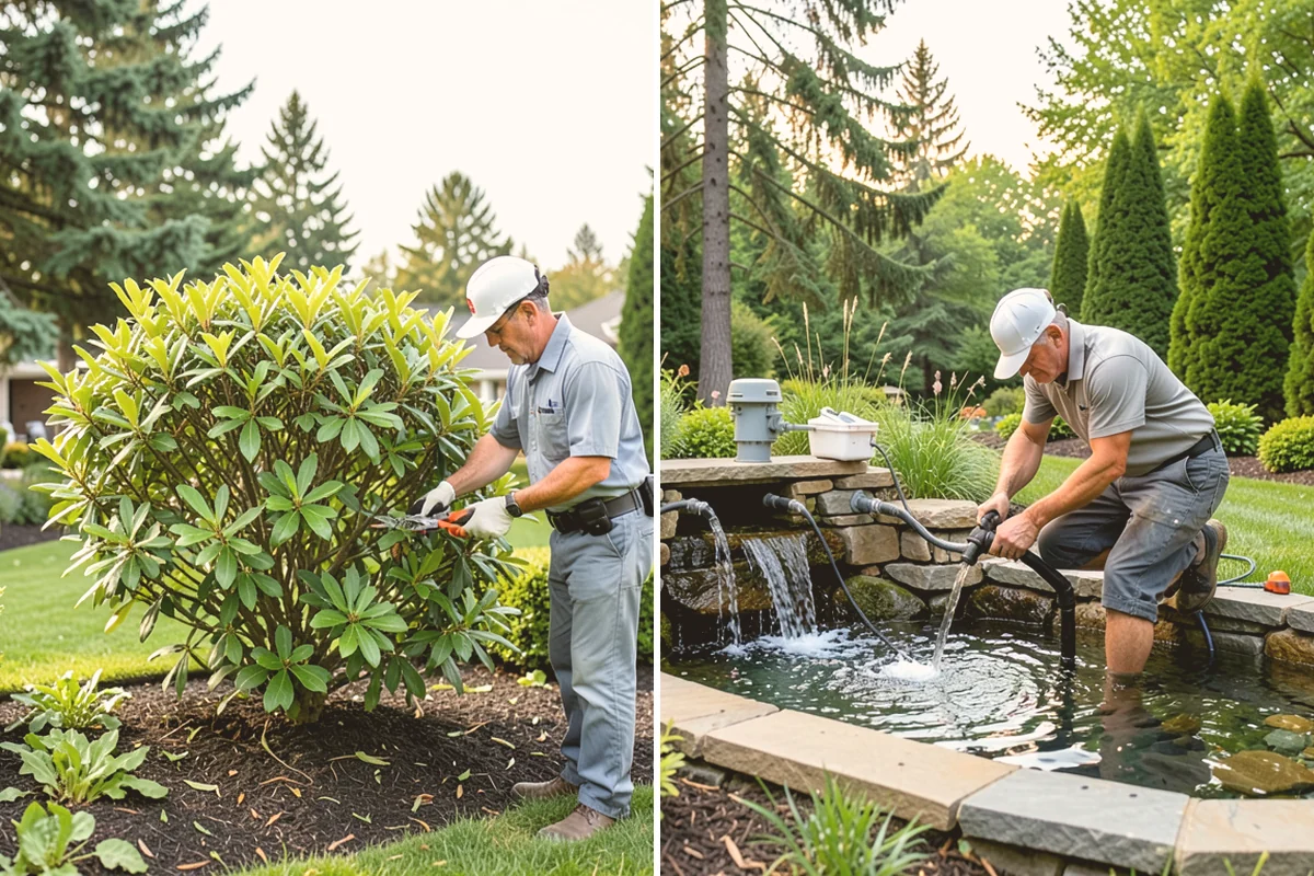 Outdoor Kitchen Installation in Orting, Pierce County, WA - Design the kitchen layout and features