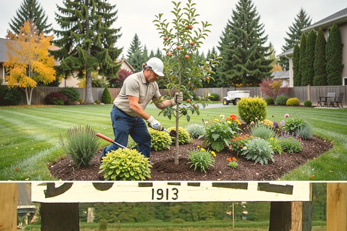 Outdoor Lighting in Duvall, King County, WA - Can be installed year-round.