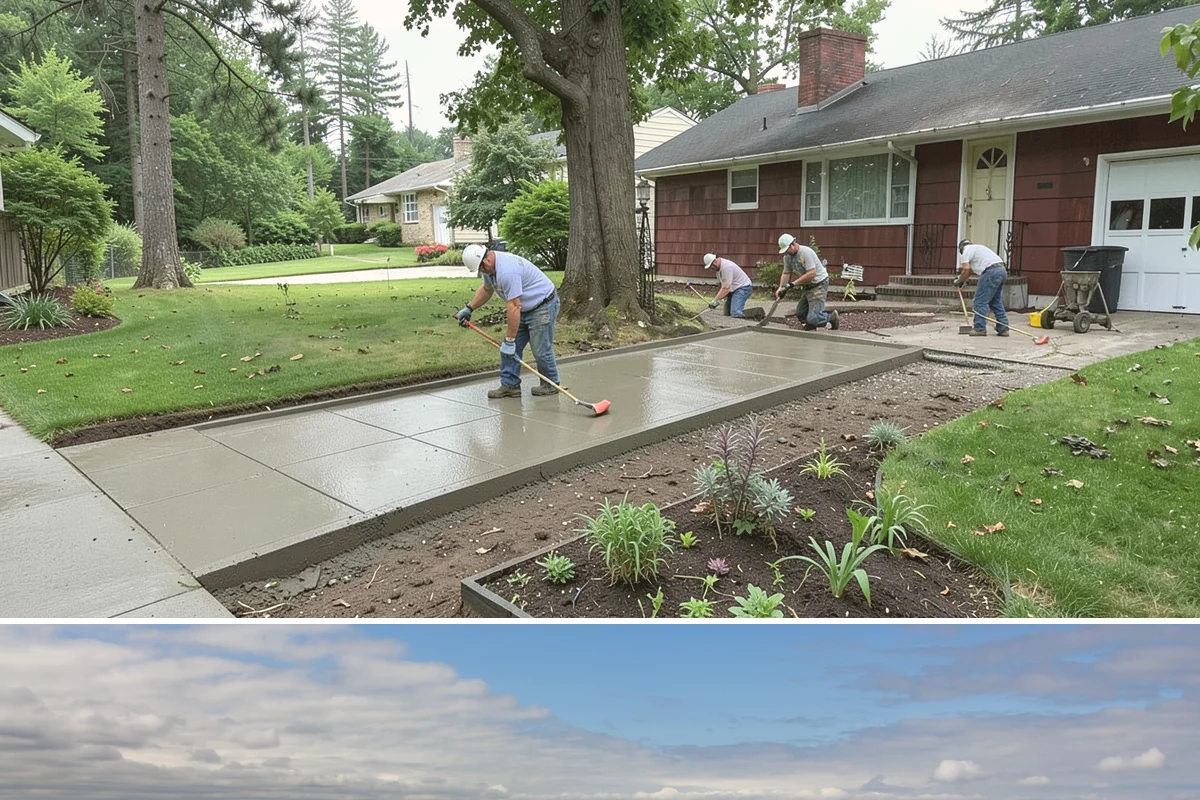 Outdoor Lighting in University Place, Pierce County, WA - Can be installed year-round.