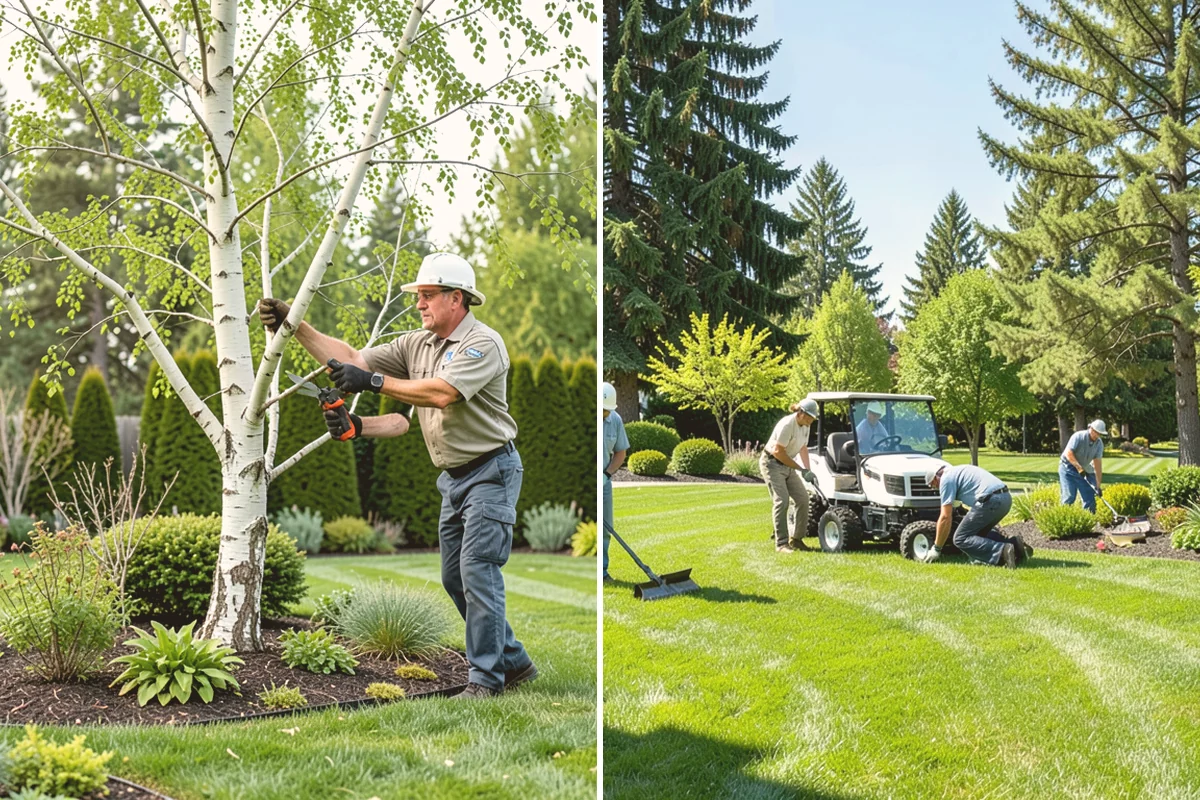 Overgrown Hedge Restoration in Sammamish, King County, WA - Identify species and assess regrowth potential