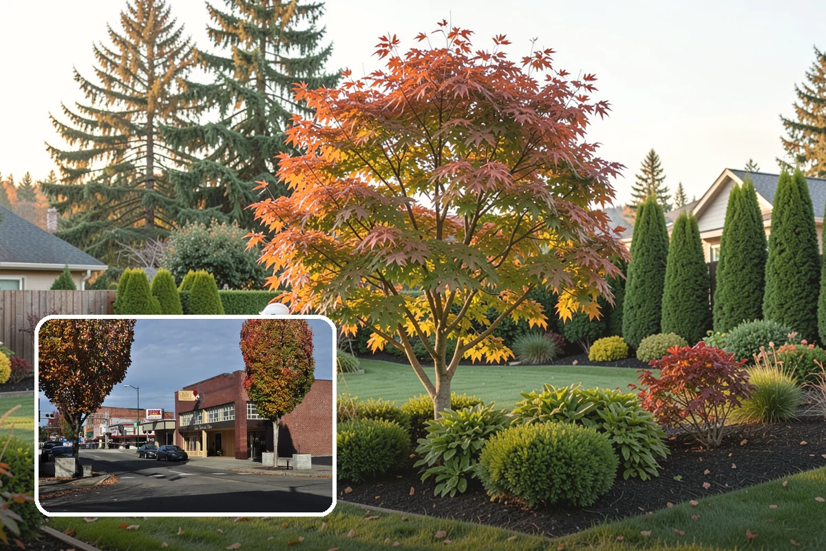 Overseeding in Puyallup, Pierce County, WA - Fills thin and bare areas for a denser lawn