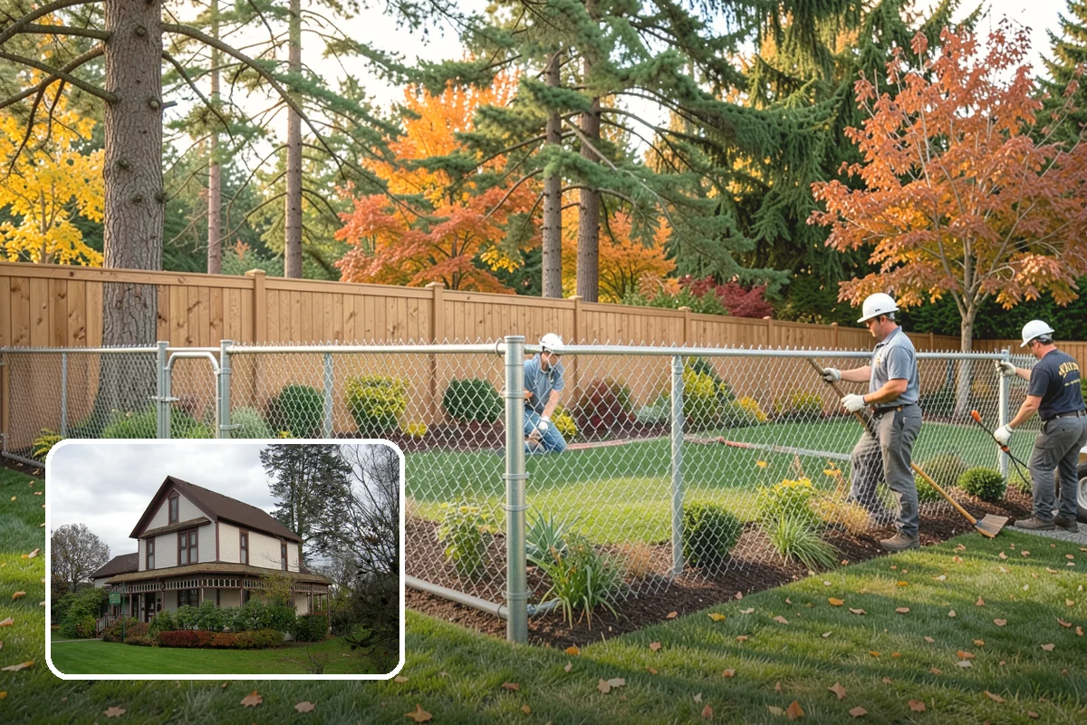 Overseeding in Sumner, Pierce County, WA - Fills thin and bare areas for a denser lawn