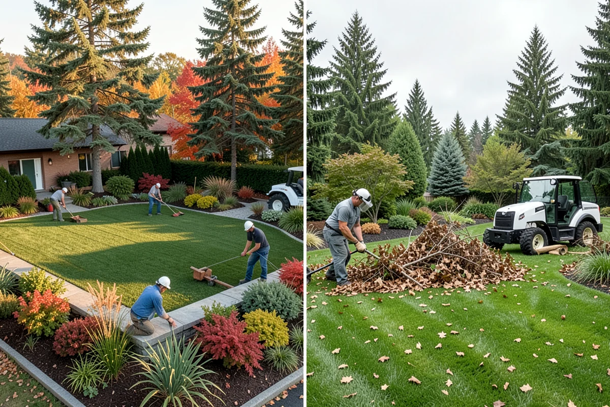 Pathway Lighting in Arlington, Snohomish County, WA - Map the paths and step locations