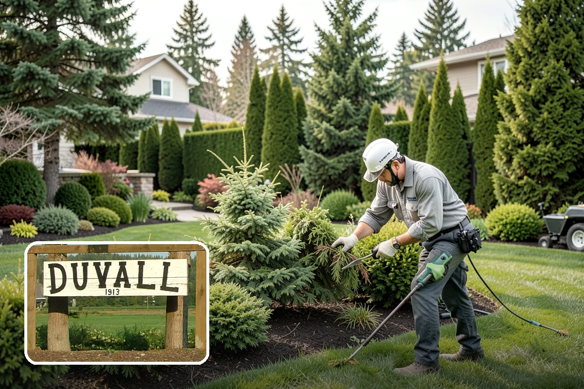 Pathway Lighting in Duvall, King County, WA - Safe footing on paths and steps