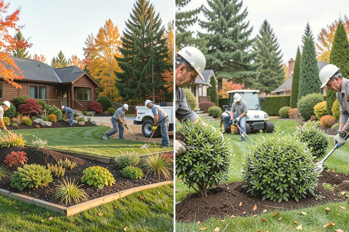 Pathway Lighting in Steilacoom, Pierce County, WA - Map the paths and step locations