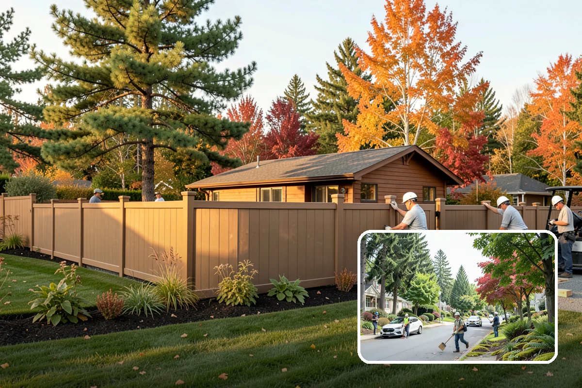 Patio Cover Installation in Beaux Arts Village, King County, WA - Usable outdoor space year-round