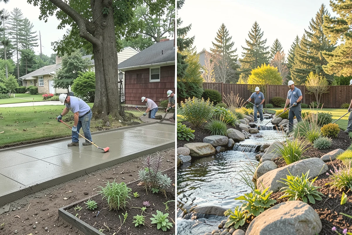 Patio Cover Installation in Black Diamond, King County, WA - Design the cover type and size