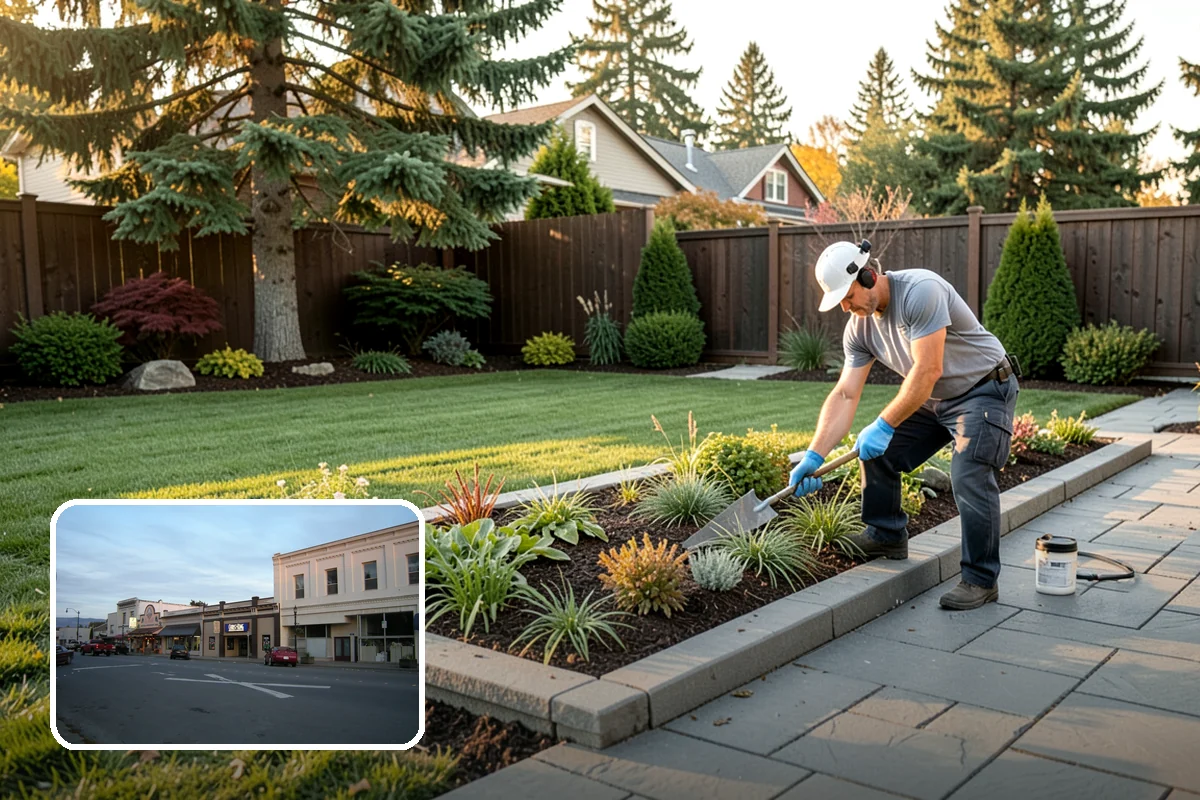 Patio Cover Installation in Burlington, Skagit County, WA - Usable outdoor space year-round