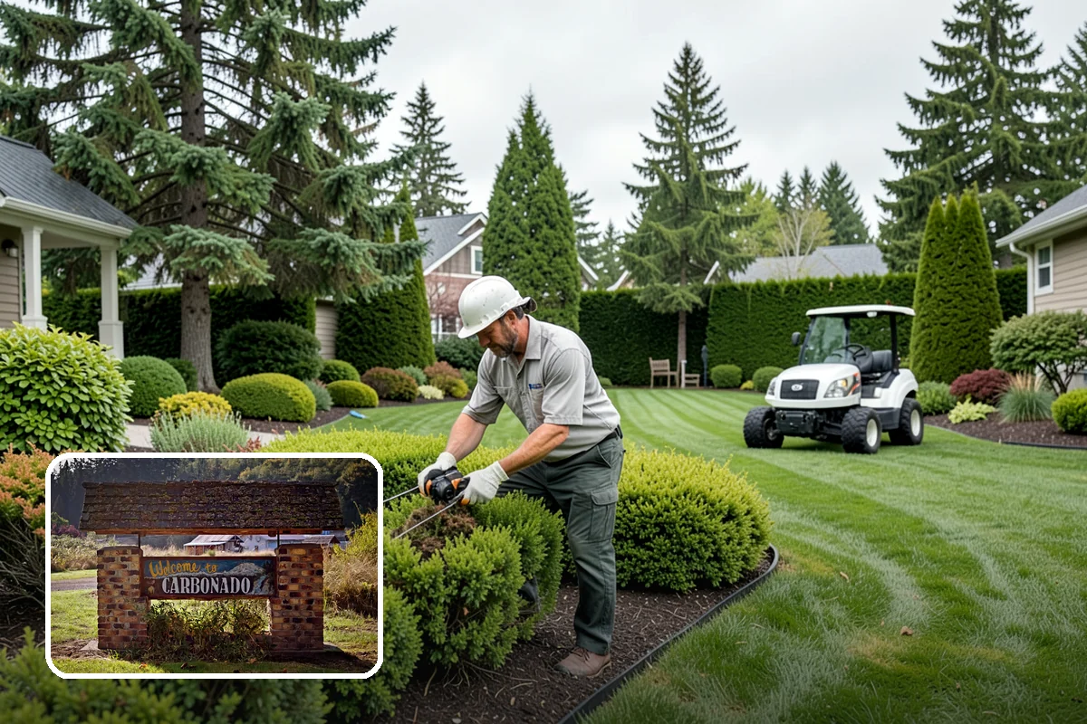 Patio Cover Installation in Carbonado, Pierce County, WA - Usable outdoor space year-round