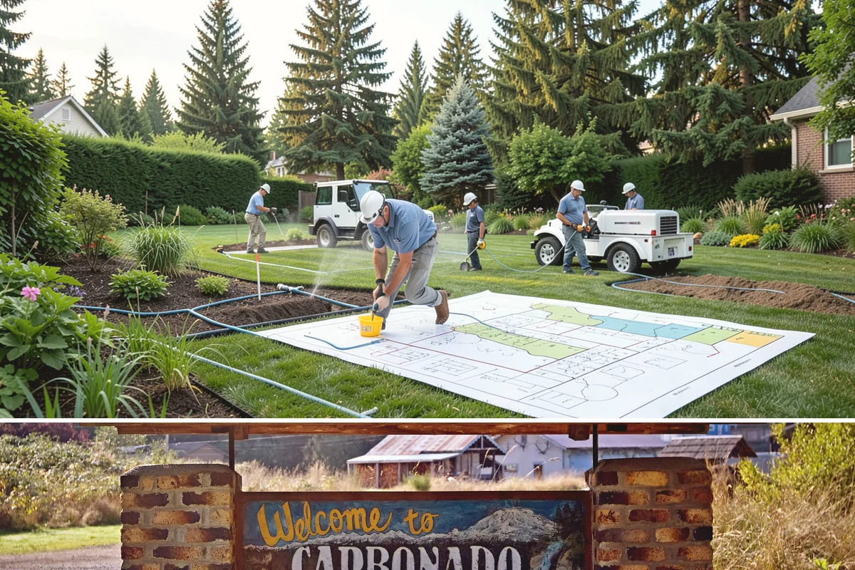 Patio Cover Installation in Carbonado, Pierce County, WA - Best built spring through fall