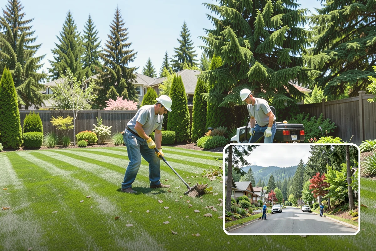 Patio Cover Installation in Darrington, Snohomish County, WA - Usable outdoor space year-round