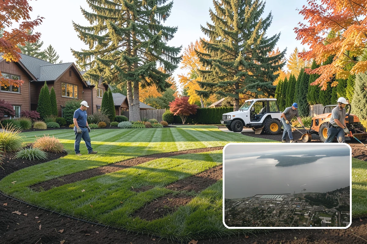 Patio Cover Installation in Des Moines, King County, WA - Usable outdoor space year-round