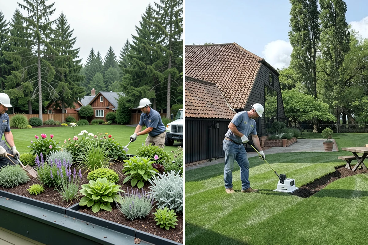 Patio Cover Installation in DuPont, Pierce County, WA - Design the cover type and size