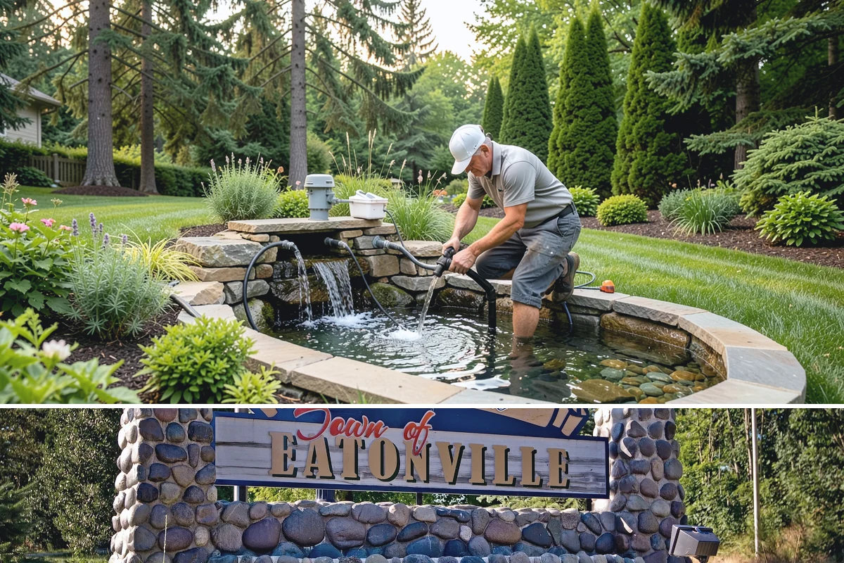 Patio Cover Installation in Eatonville, Pierce County, WA - Best built spring through fall