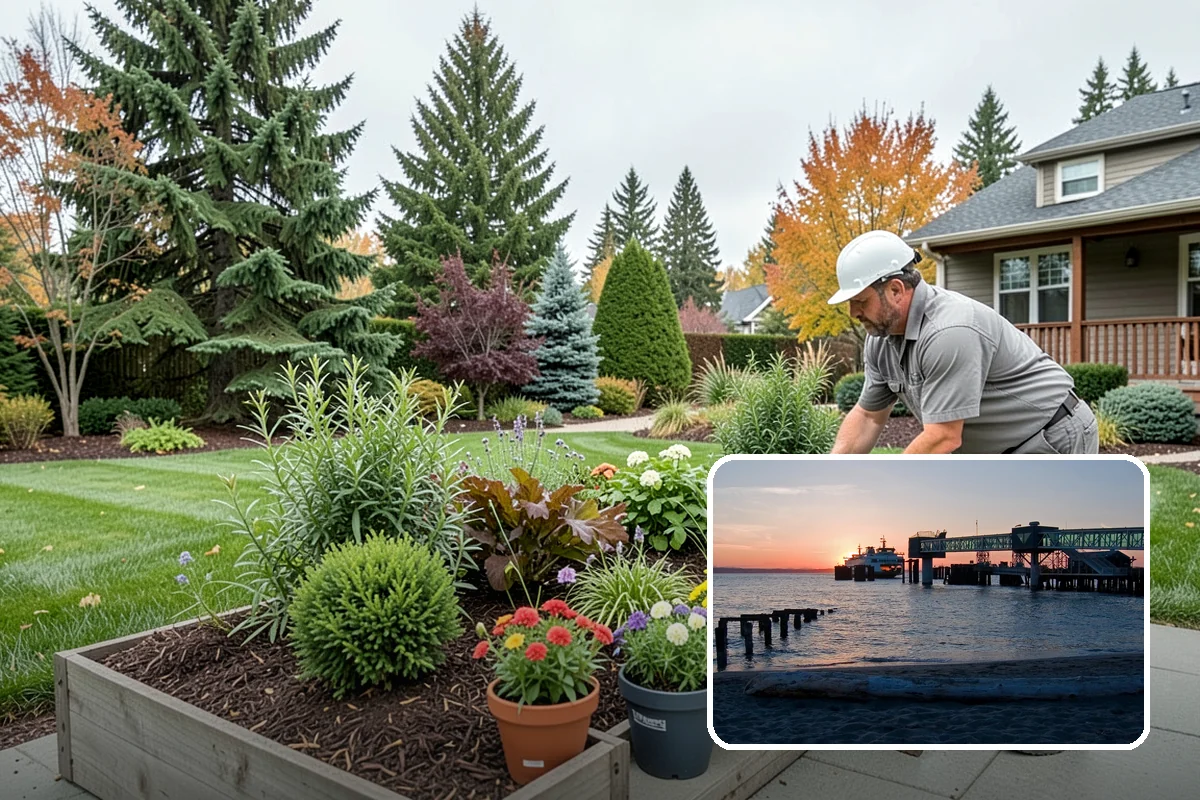 Patio Cover Installation in Edmonds, Snohomish County, WA - Usable outdoor space year-round