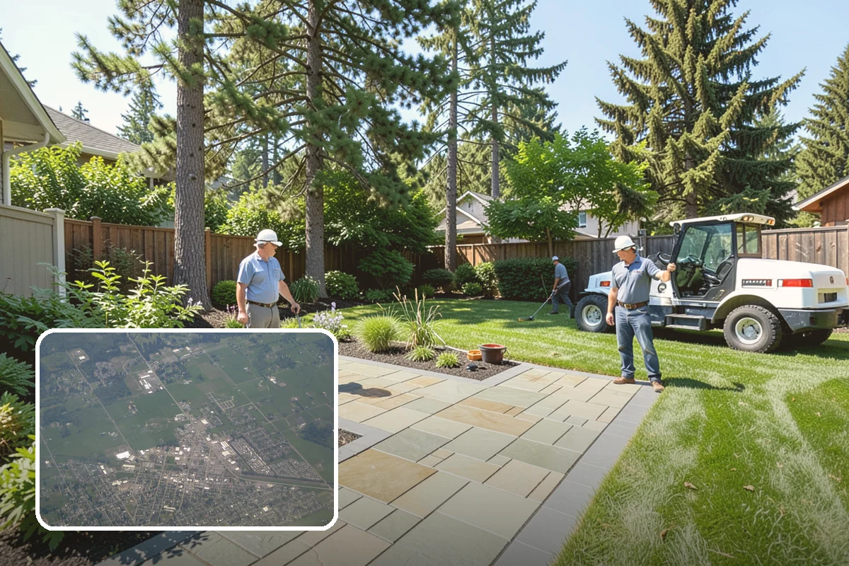 Patio Cover Installation in Enumclaw, King County, WA - Usable outdoor space year-round