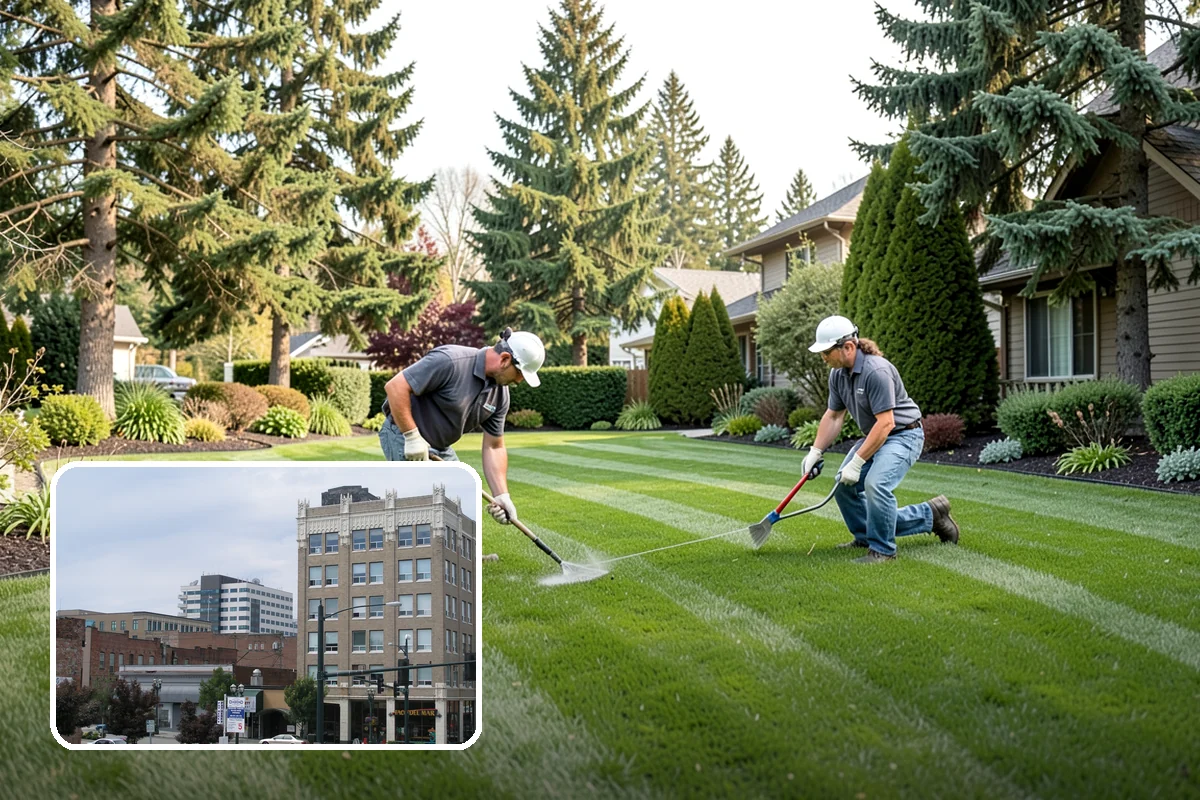 Patio Cover Installation in Everett, Snohomish County, WA - Usable outdoor space year-round