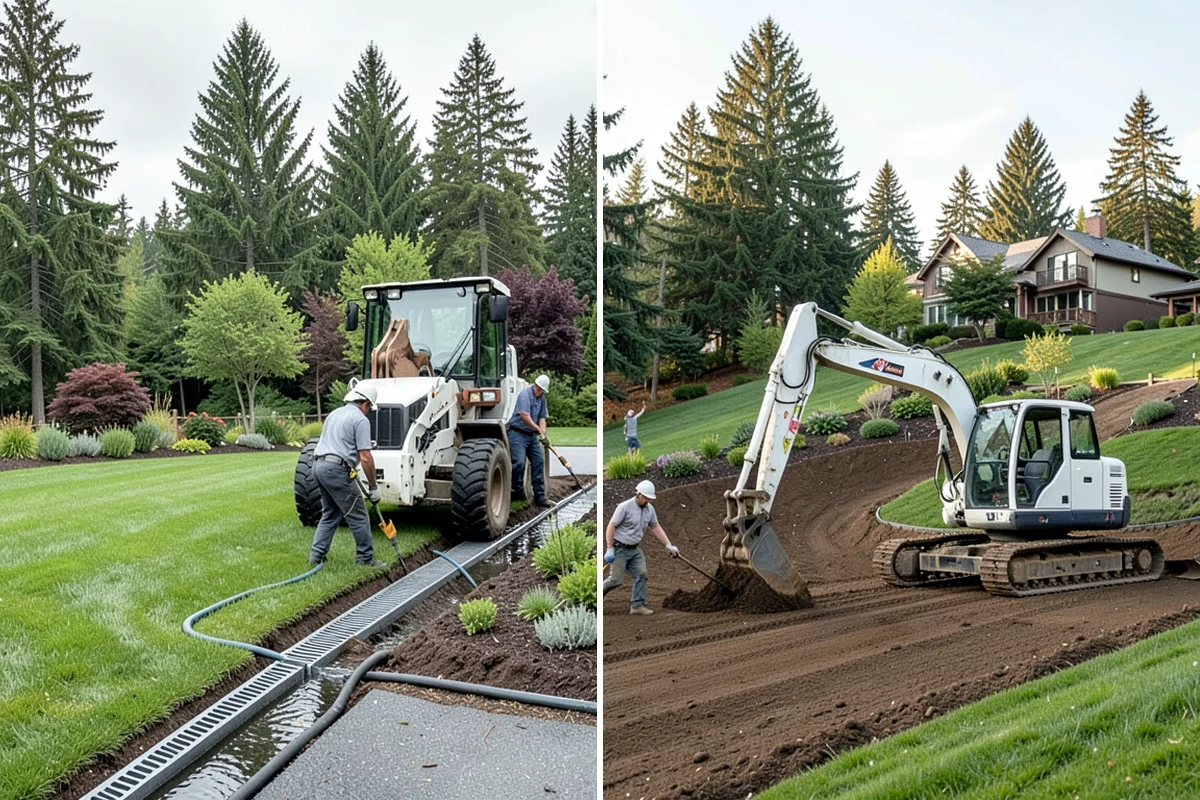 Patio Cover Installation in Everett, Snohomish County, WA - Design the cover type and size