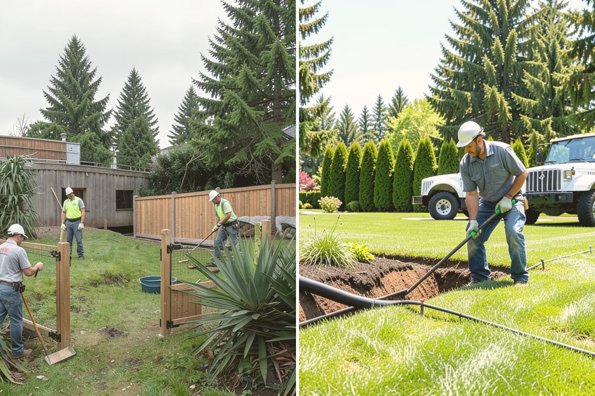 Patio Cover Installation in Kent, King County, WA - Design the cover type and size