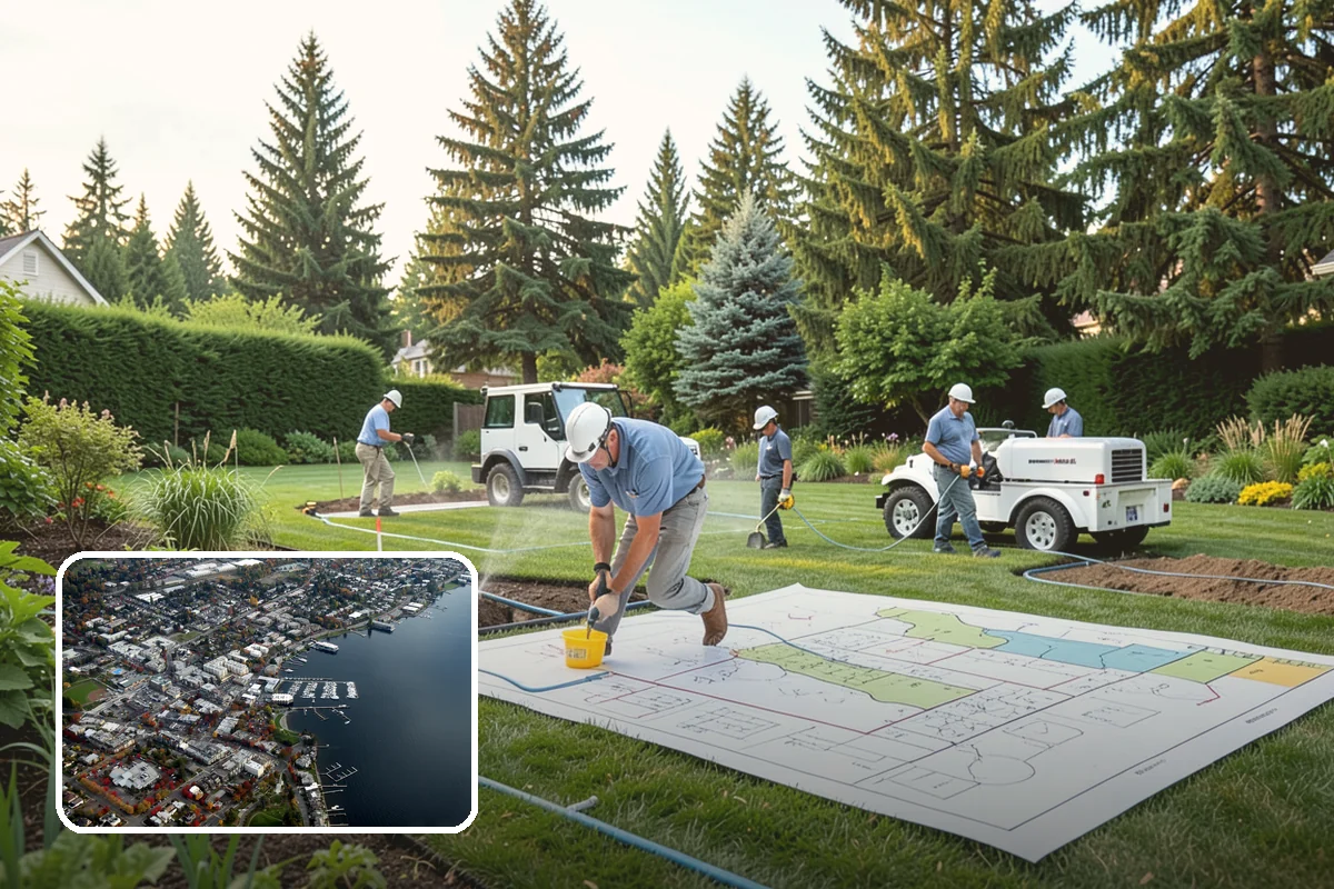 Patio Cover Installation in Kirkland, King County, WA - Usable outdoor space year-round