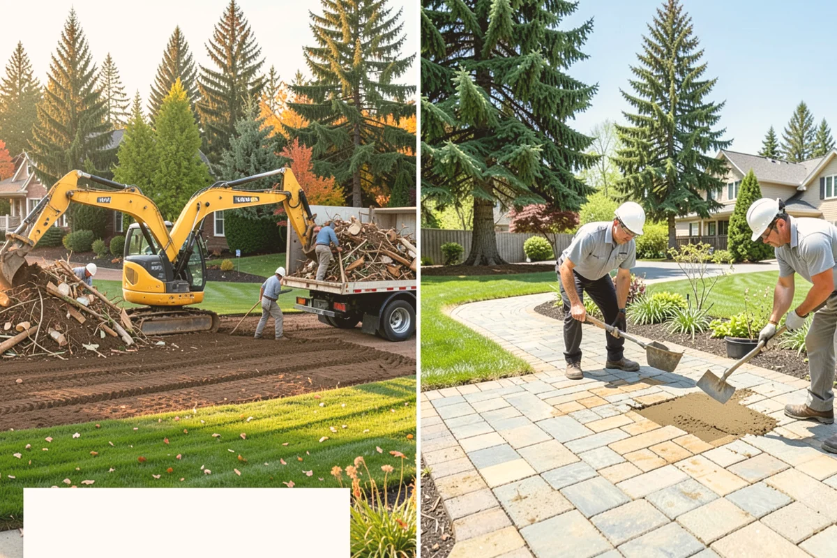 Patio Cover Installation in Kirkland, King County, WA - Design the cover type and size