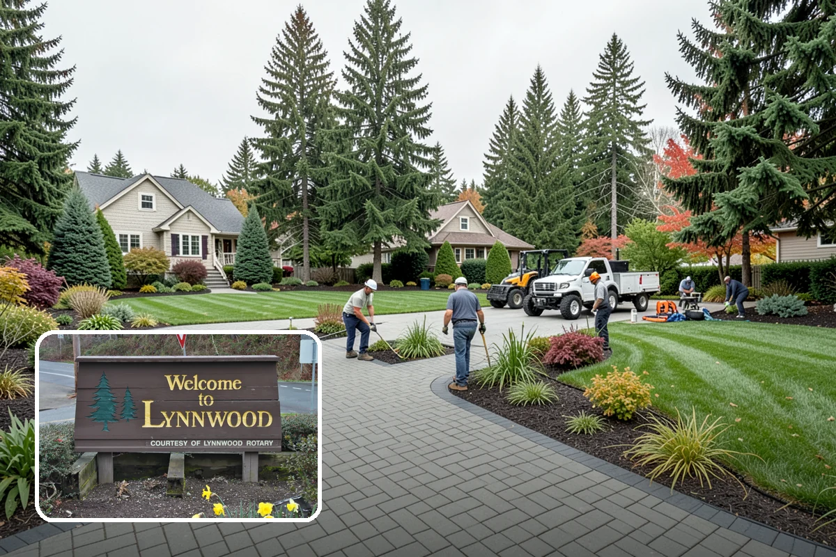 Patio Cover Installation in Lynnwood, Snohomish County, WA - Usable outdoor space year-round