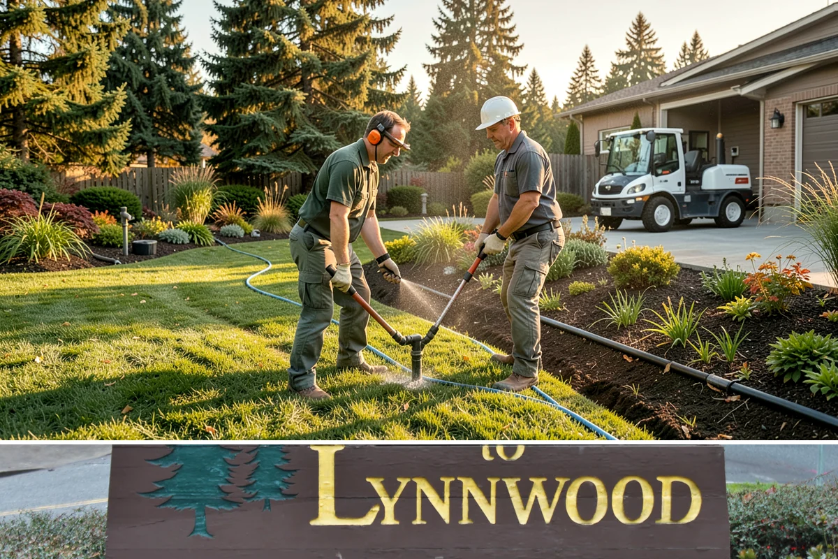Patio Cover Installation in Lynnwood, Snohomish County, WA - Best built spring through fall