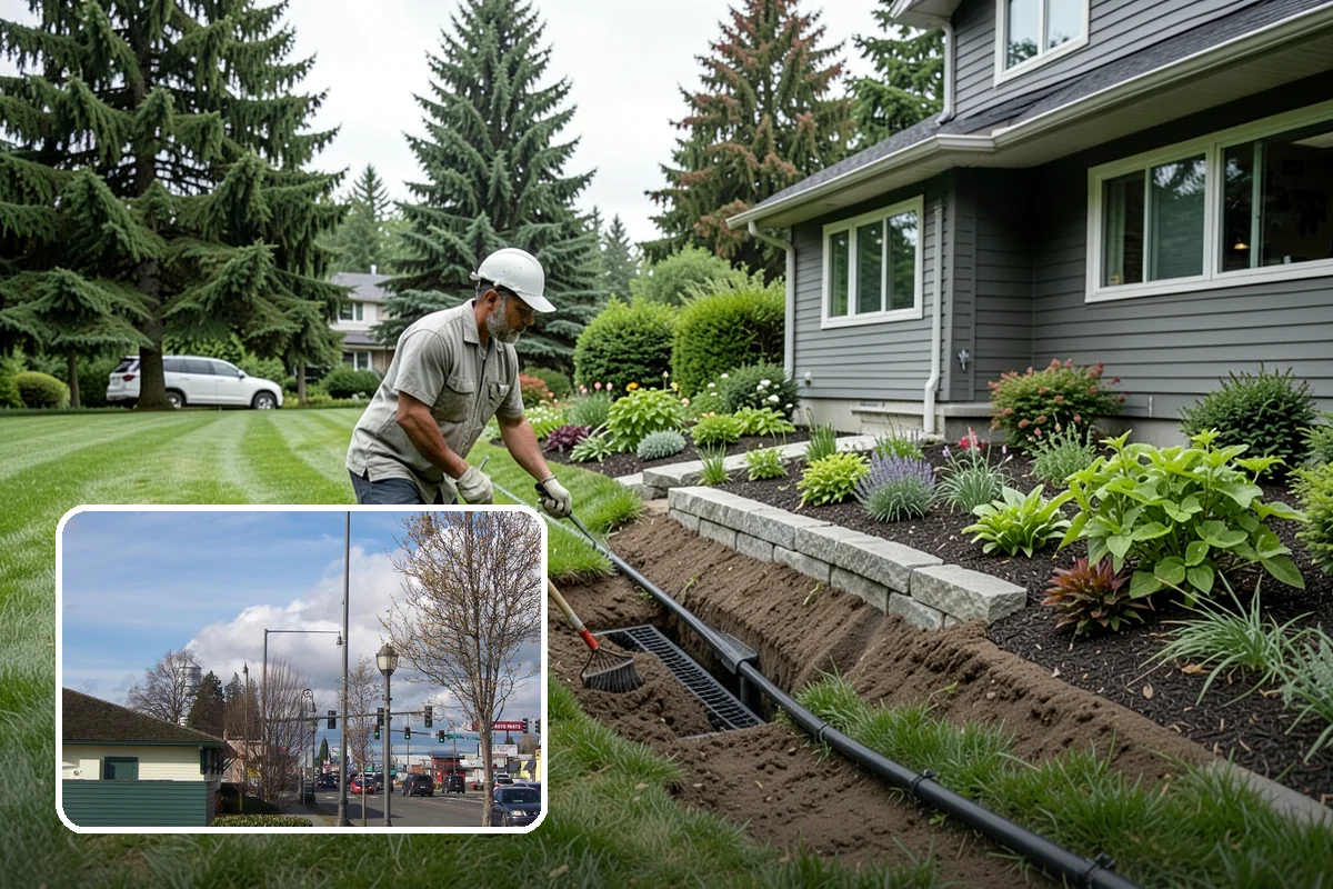 Patio Cover Installation in Marysville, Snohomish County, WA - Usable outdoor space year-round