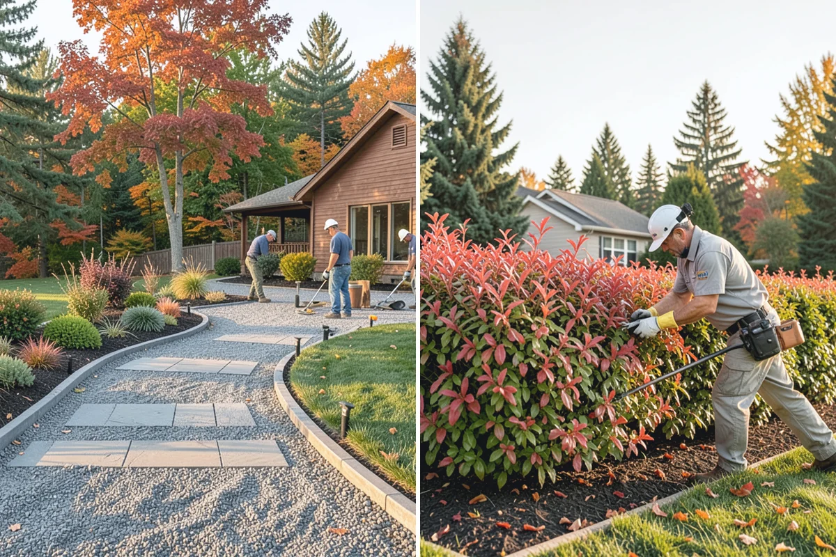 Patio Cover Installation in Medina, King County, WA - Design the cover type and size