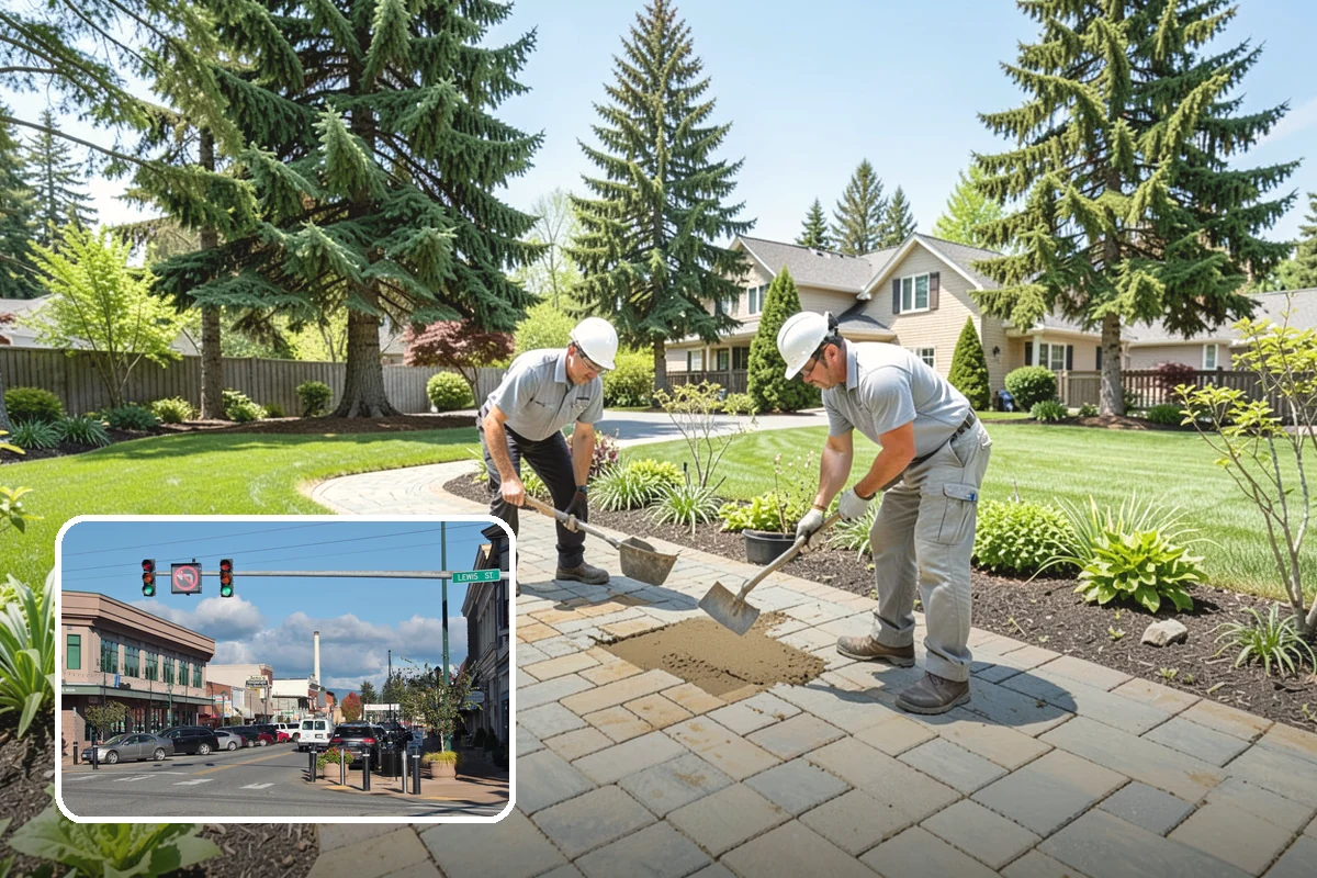 Patio Cover Installation in Monroe, Snohomish County, WA - Usable outdoor space year-round