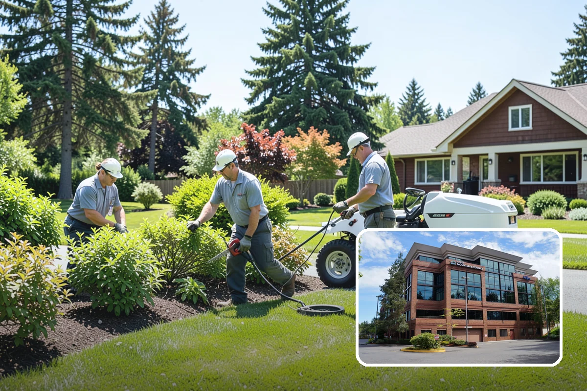Patio Cover Installation in Mountlake Terrace, Snohomish County, WA - Usable outdoor space year-round