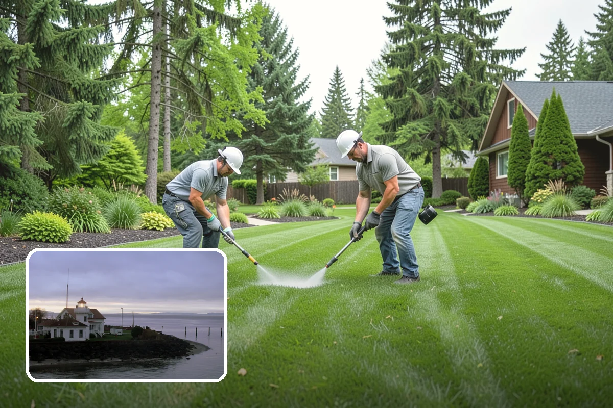 Patio Cover Installation in Mukilteo, Snohomish County, WA - Usable outdoor space year-round