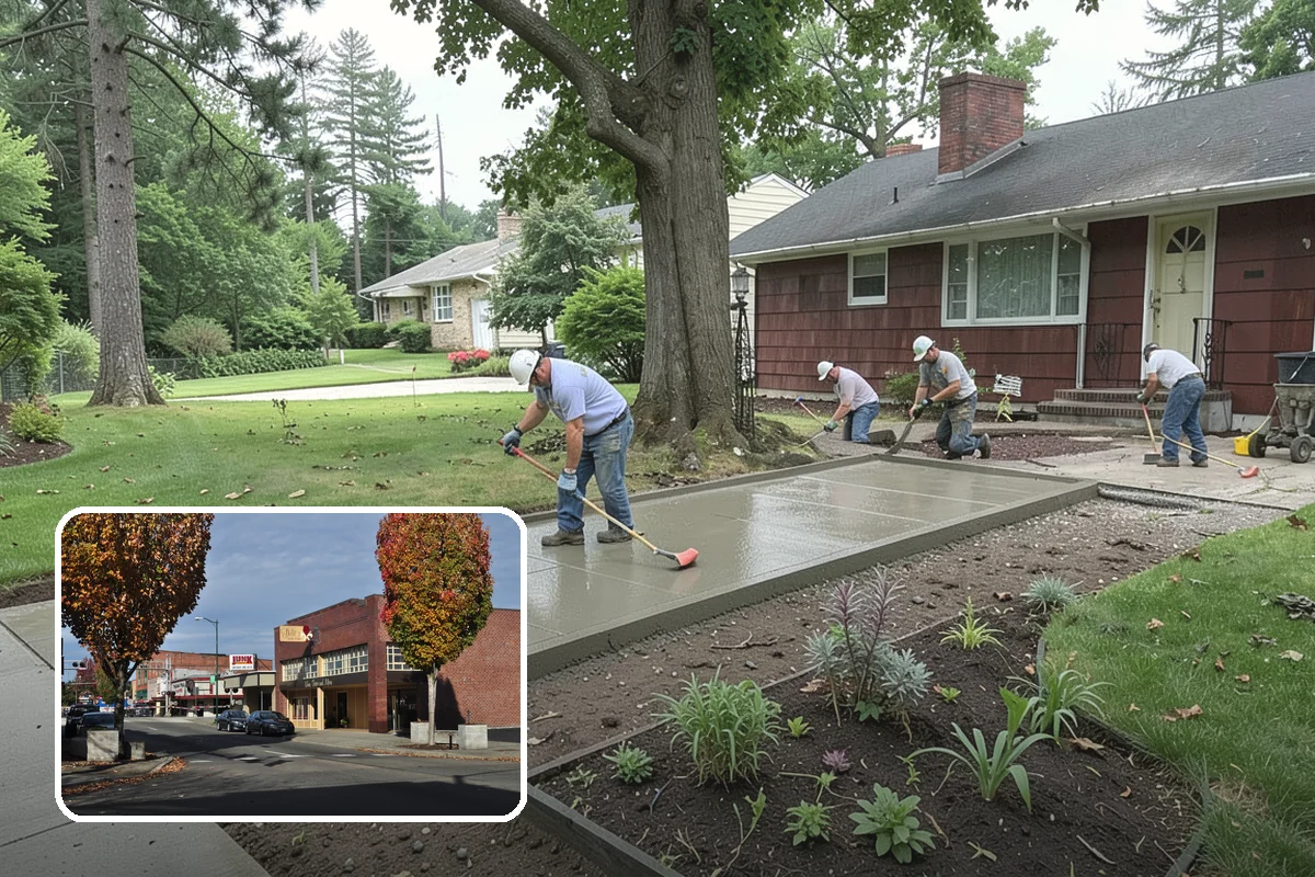 Patio Cover Installation in Puyallup, Pierce County, WA - Usable outdoor space year-round
