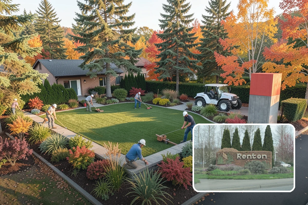 Patio Cover Installation in Renton, King County, WA - Usable outdoor space year-round