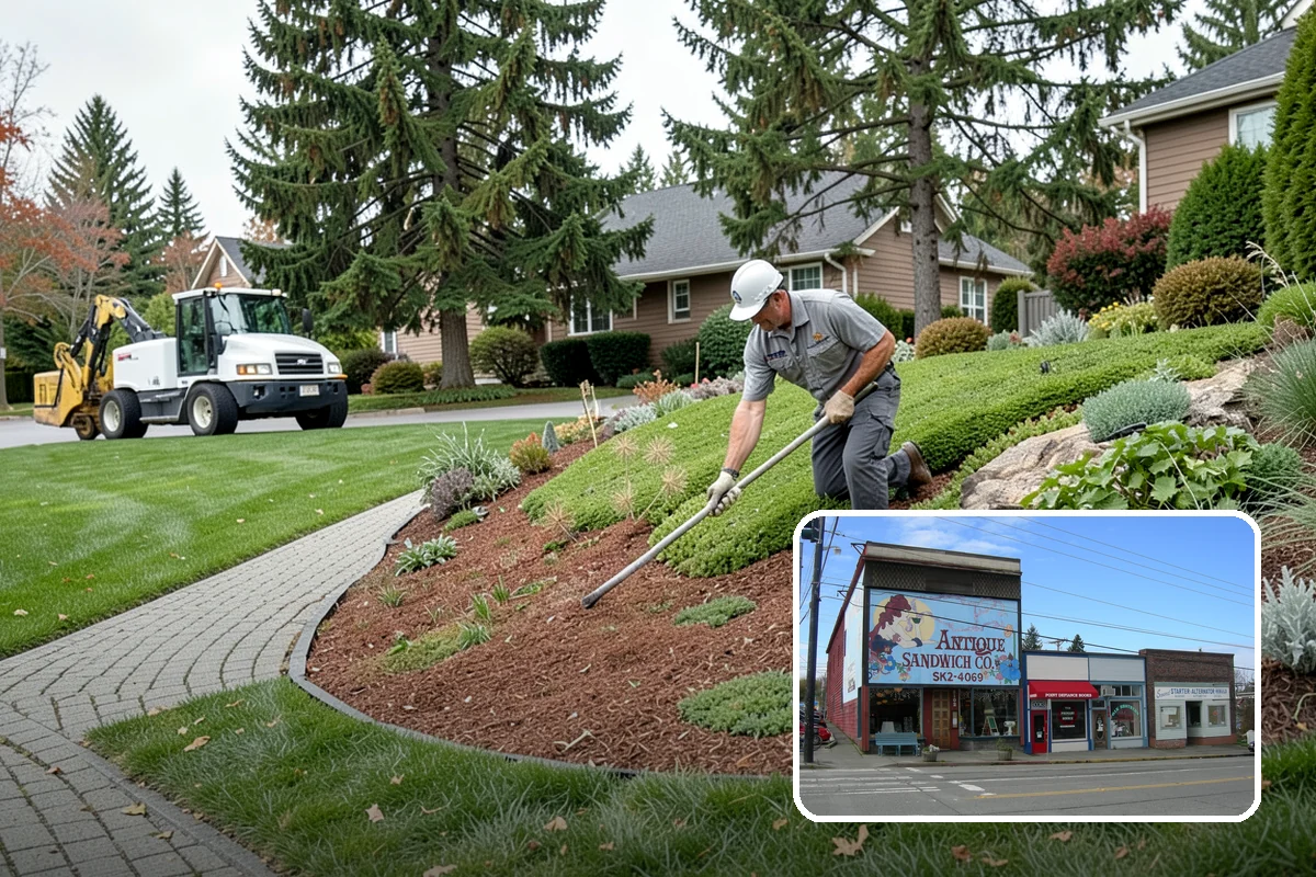 Patio Cover Installation in Ruston, Pierce County, WA - Usable outdoor space year-round