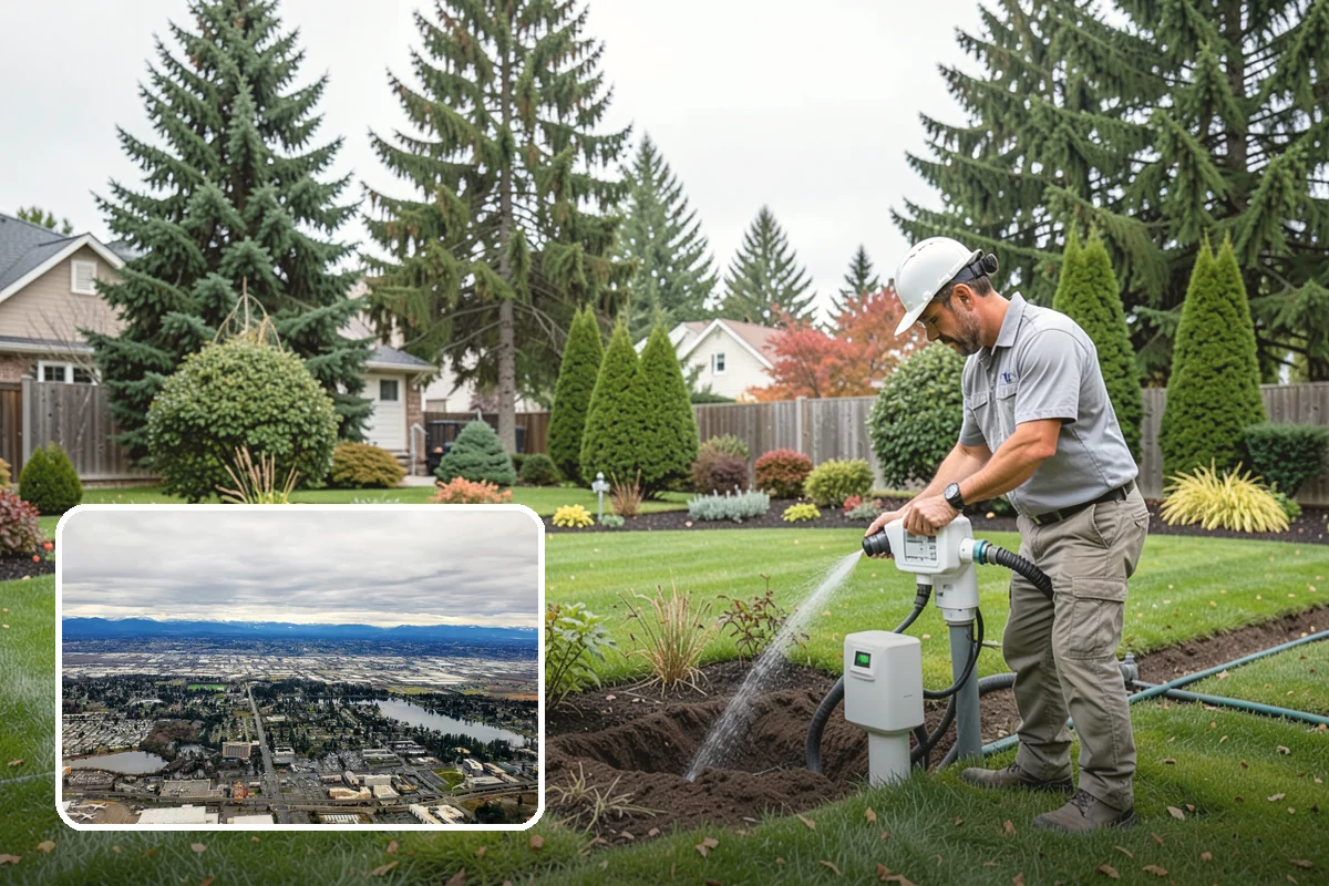 Patio Cover Installation in SeaTac, King County, WA - Usable outdoor space year-round