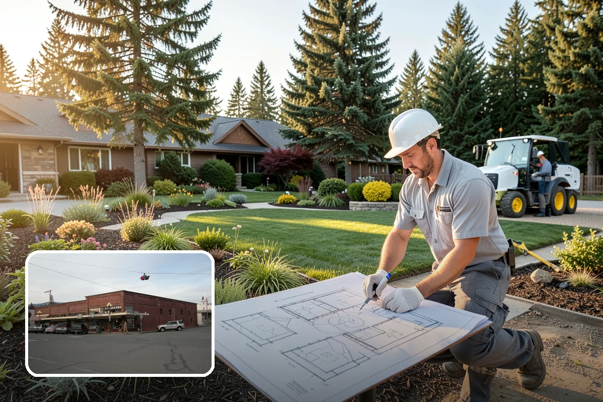 Patio Cover Installation in Sedro-Woolley, Skagit County, WA - Usable outdoor space year-round
