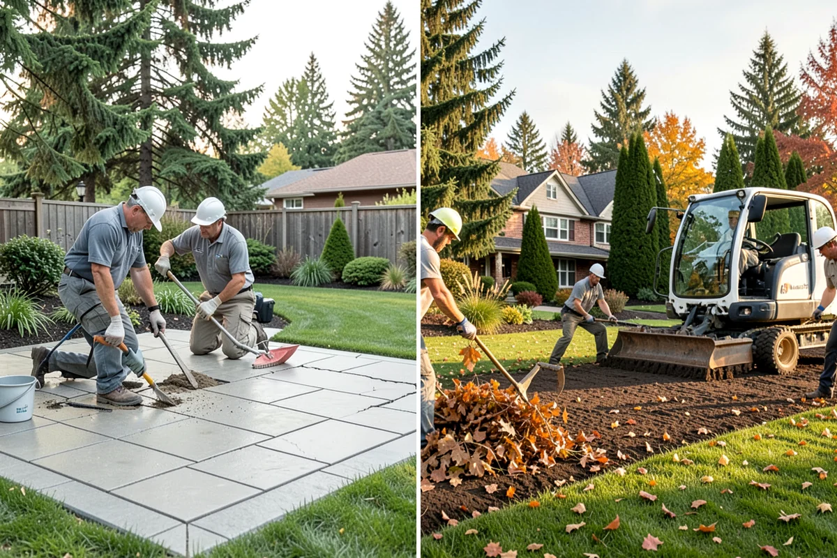 Patio Cover Installation in Sedro-Woolley, Skagit County, WA - Design the cover type and size