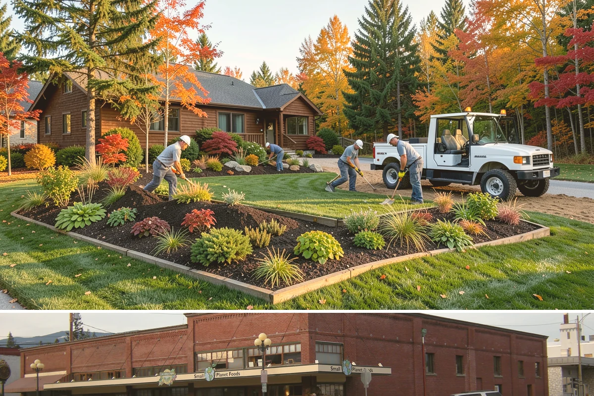 Patio Cover Installation in Sedro-Woolley, Skagit County, WA - Best built spring through fall