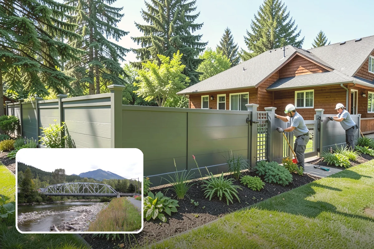 Patio Cover Installation in Skykomish, King County, WA - Usable outdoor space year-round