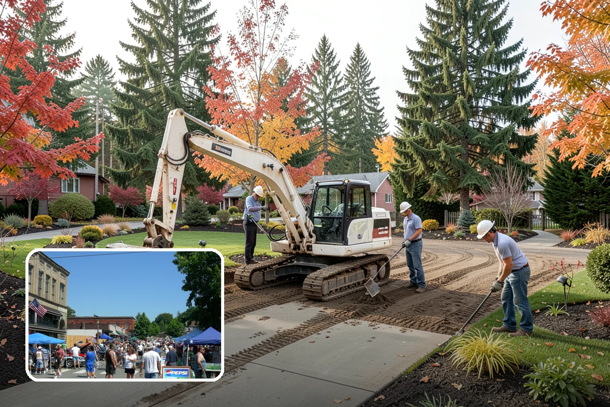 Patio Cover Installation in Snohomish, Snohomish County, WA - Usable outdoor space year-round