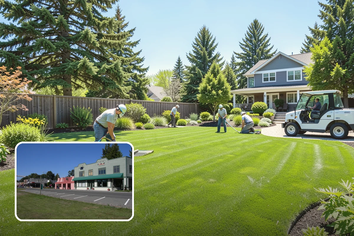 Patio Cover Installation in Snoqualmie, King County, WA - Usable outdoor space year-round