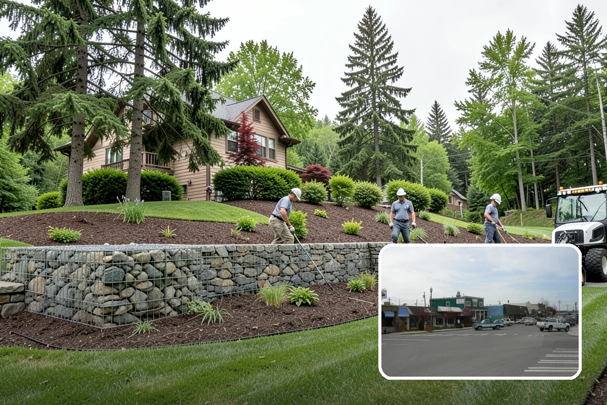 Patio Cover Installation in Stanwood, Snohomish County, WA - Usable outdoor space year-round