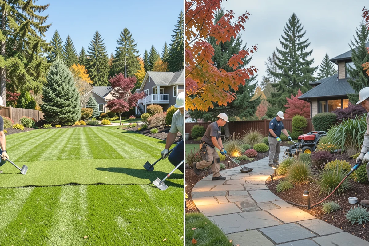 Patio Cover Installation in Steilacoom, Pierce County, WA - Design the cover type and size